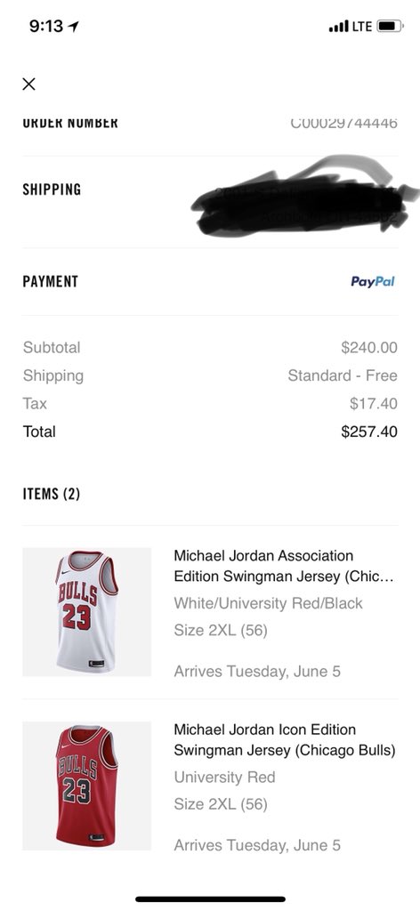 michael jordan official website