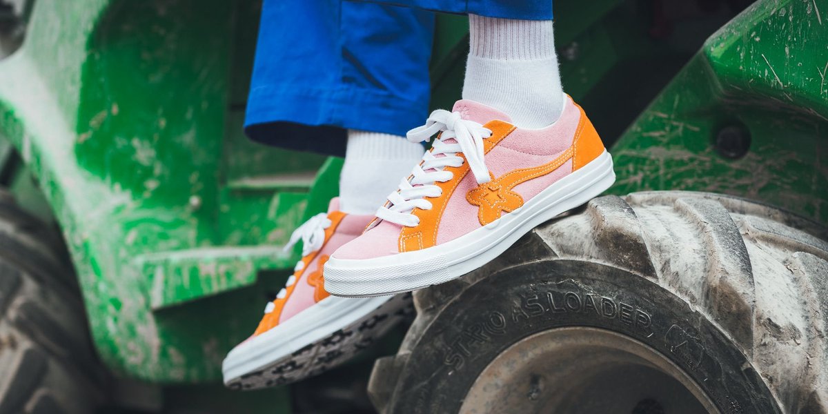golf le fleur candy