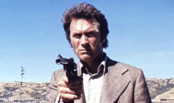 Darrensterling2's tweet photo. HAPPY BIRTHDAY CLINT EASTWOOD https://t.co/4l3S3hVZas