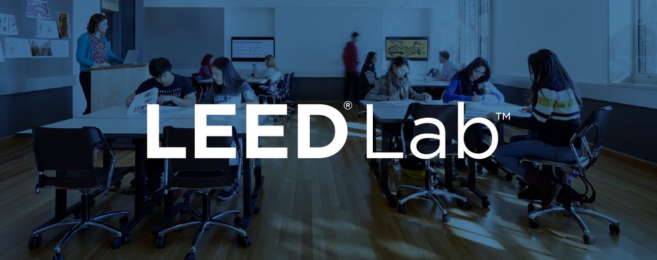 USGBC's tweet image. #LEEDLab stories: A Q&amp;amp;A with David Dominguez, #LEED AP BD+C, #USGBC Faculty and leader of the 2017 LEED Lab at Universidad Iberoamericana Ciudad de Mexico (@IBERO_mx)! bit.ly/2xuExcC