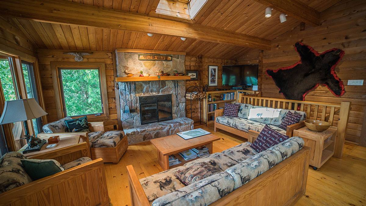 Beauchene Wilderness Lodge On Twitter Each Of Our Luxury Bird