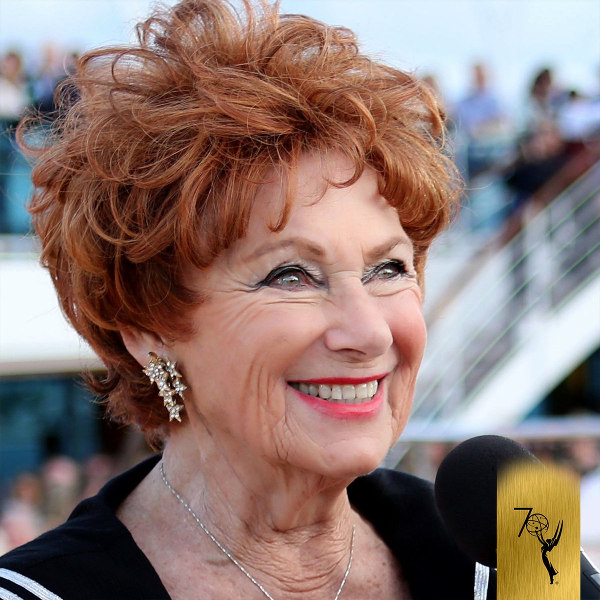 Television Academy It S May So We Re Celebrating Tv Moms Marion Ross Played Marion Cunningham Mom To Richie And Joanie On Happy Days Emmys70 T Co 5oht0gcikh