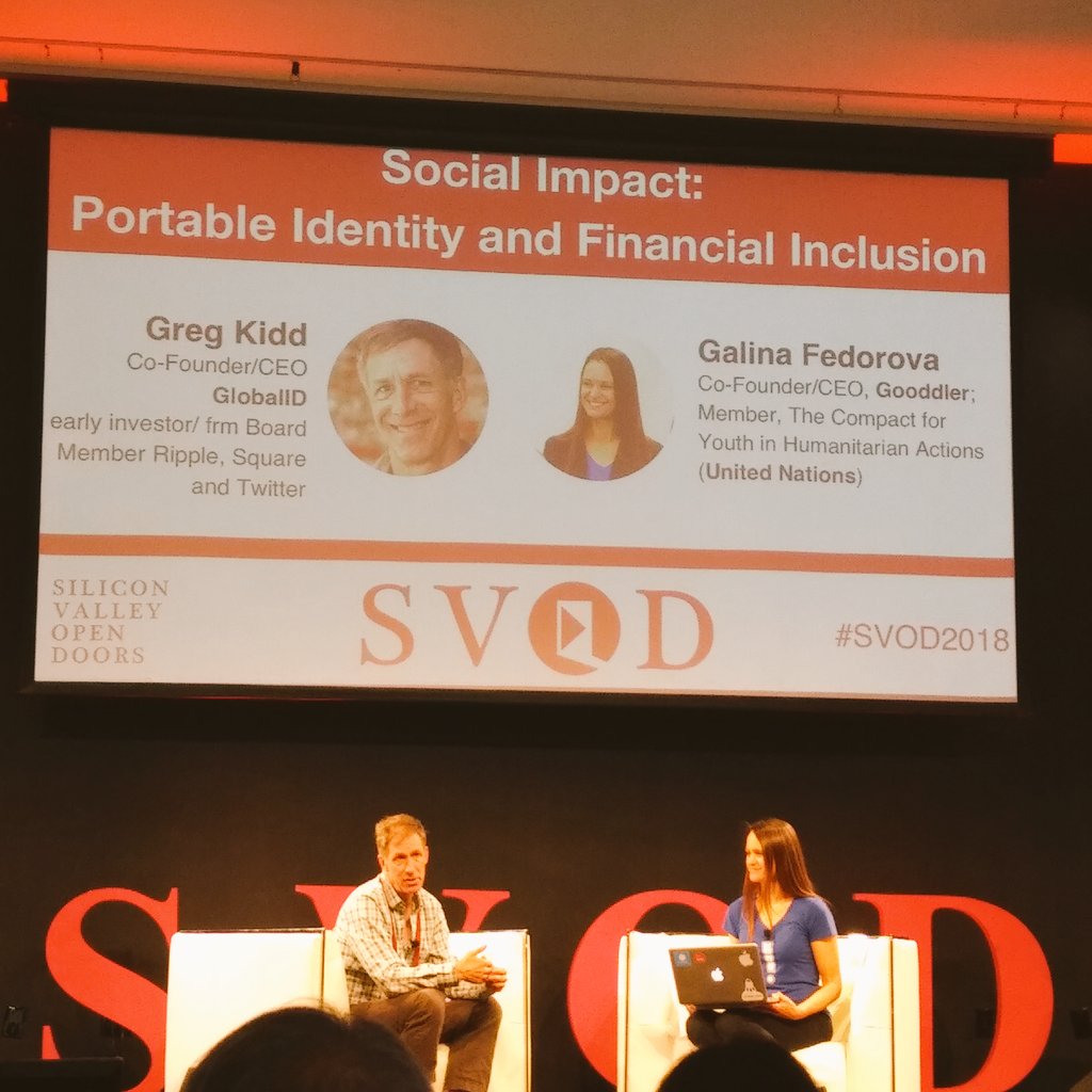 influxpartners's tweet photo. #gregkidd @SVOD_club "Don't focus on the 'right' answers, focus on asking the 'right' questions". #SVOD2018 https://t.co/sjwdGNR1K5