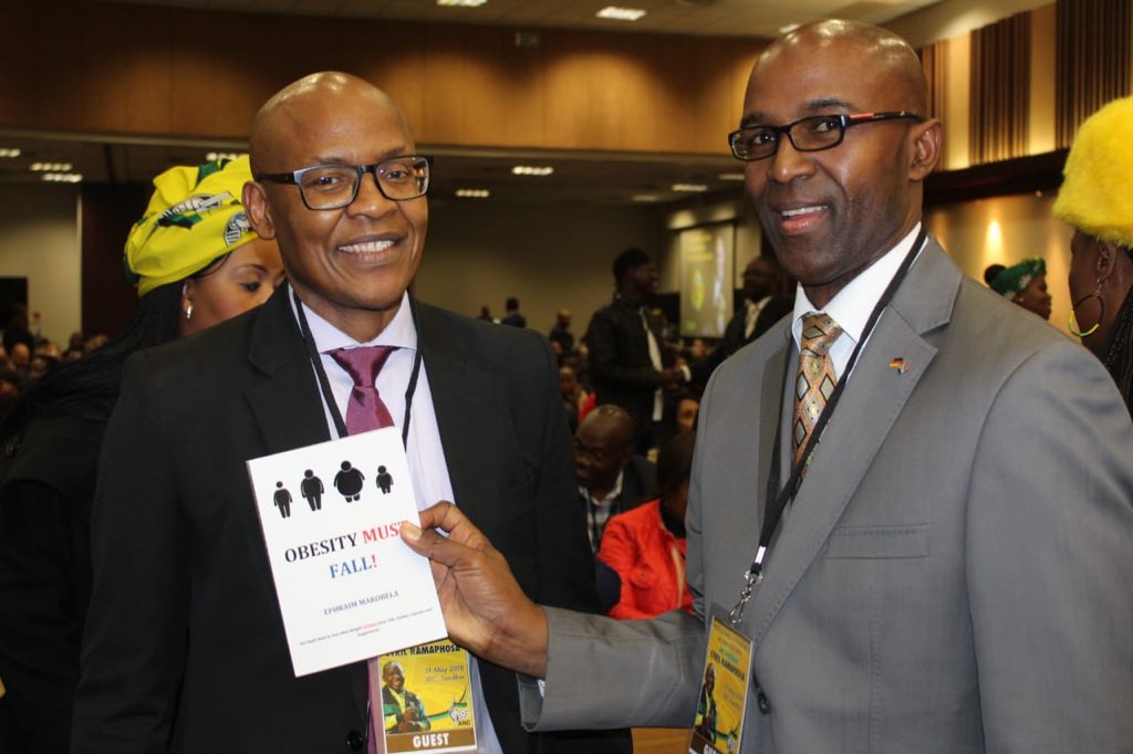 MYANC's tweet image. Conversations with ANC President Cde @CyrilRamaphosa #ThumaMina