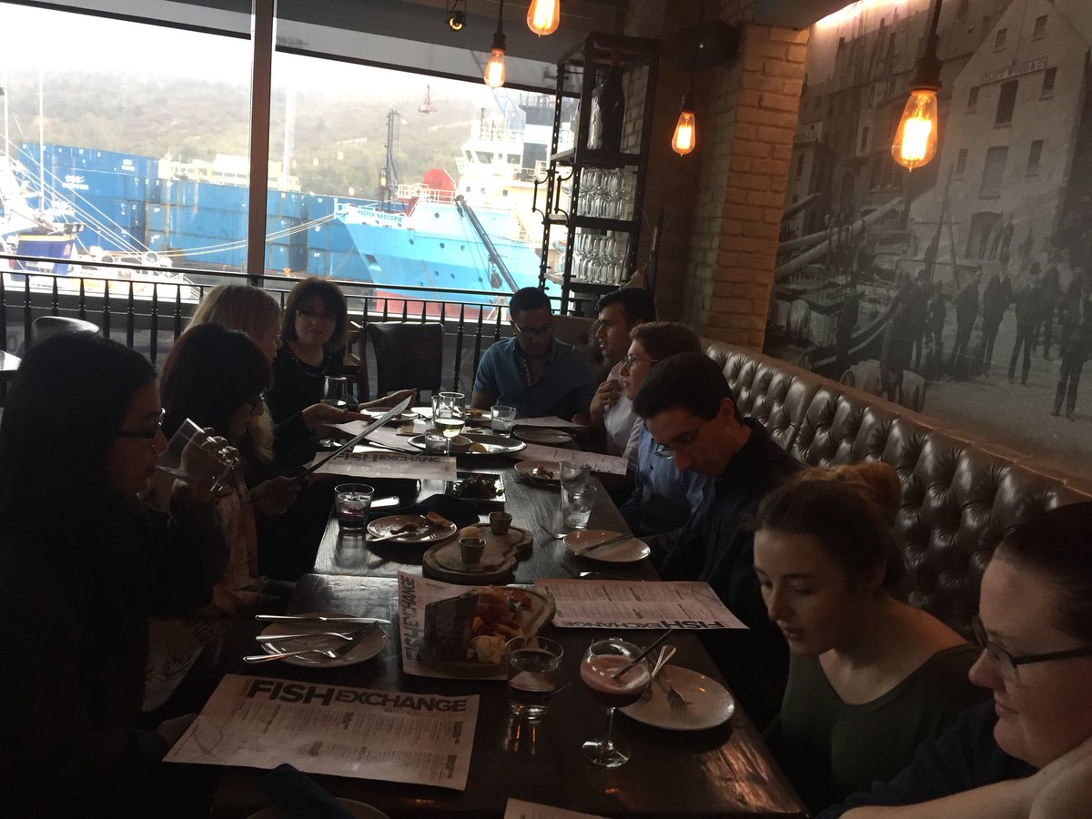 Future Leaders Network Newfoundland tweet media