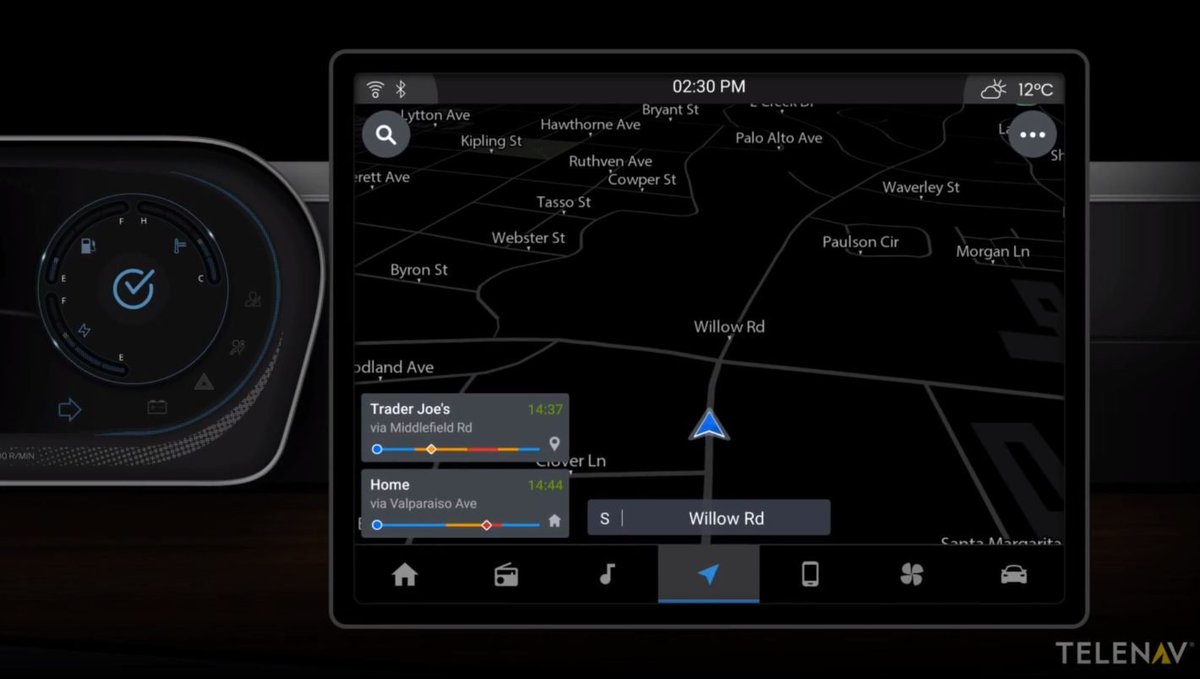 Telenav's tweet image. How can you have a chance to win $10,000 and participate in the world’s first open-source #MachineLearning technology for navigation? Click here to find out. #OpensourceMapmaking @ImproveOSM @Telenav buff.ly/2sui8GJ