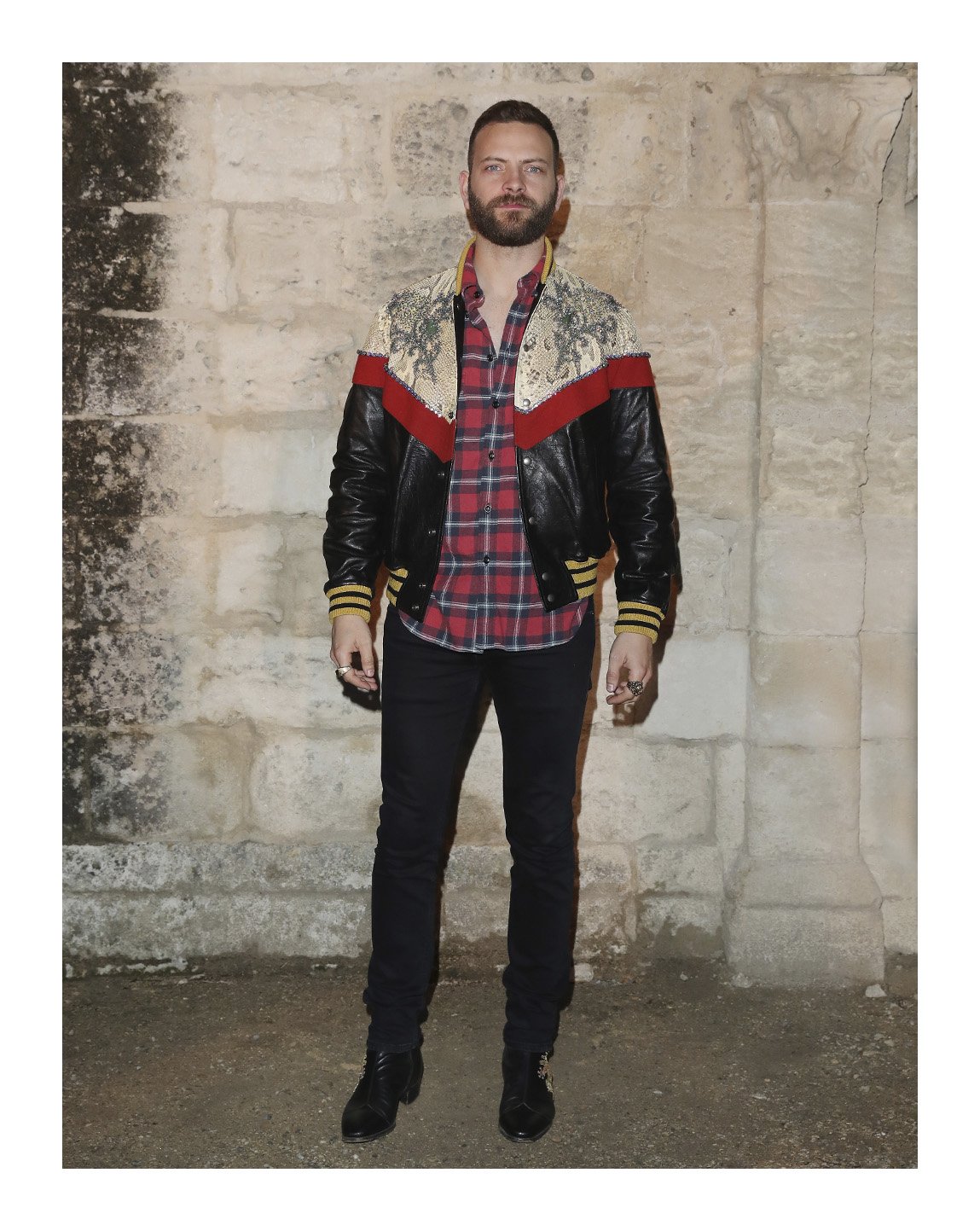 Jacket gucci 2018 hot sale
