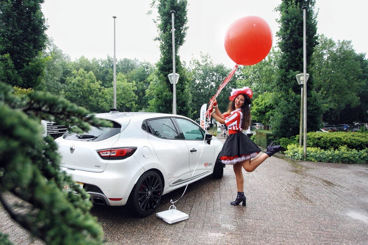 Sparta Business Club tweet media