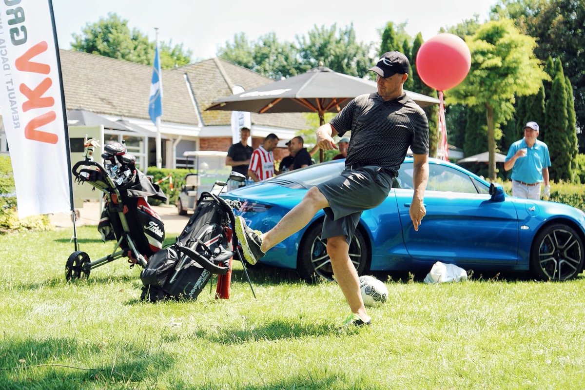 Sparta Business Club tweet media