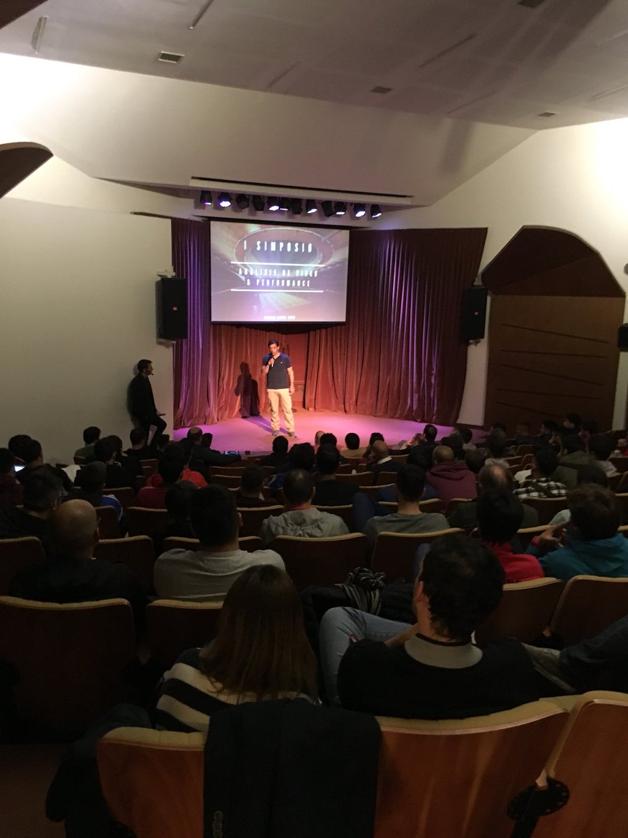 AZsportech's tweet photo. Presentes en el Simposio de videoanalisis @SimposioVideo vamos a estar exponiendo acerca de nuestras tecnologías y la metodología de trabajo con la selección uruguaya
 #AZsportech #VIDEOANALISIS https://t.co/s0v3enR2eZ