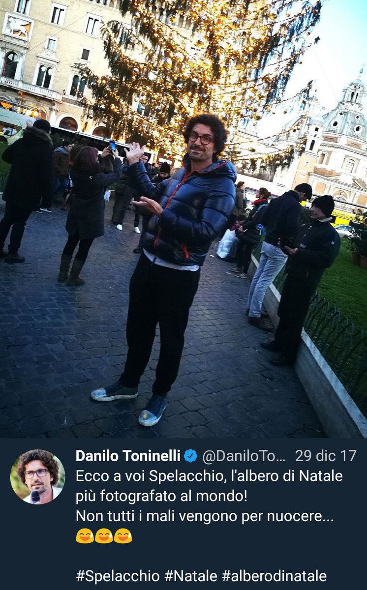 Roma fa schifo tweet media