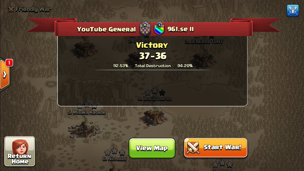 Everybody loves a win! GG <a href="/Y0uTube_General/">YouTube General</a>