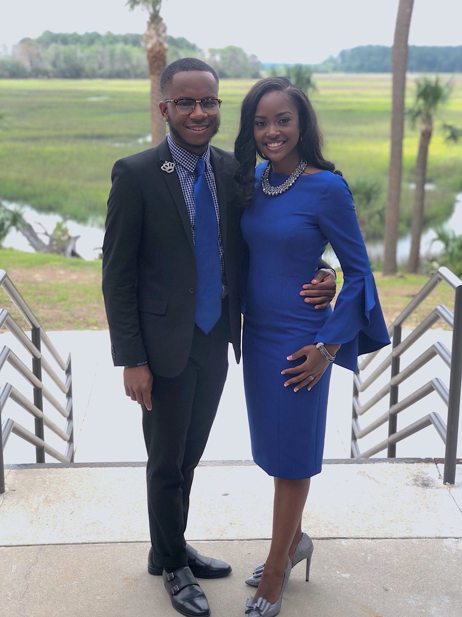 jaytoogq's tweet photo. Kingdom Come
•The 11th &amp; 81st 💙👑
#NASAPSLI2018 
#FVSU https://t.co/RCrG29w4Bk