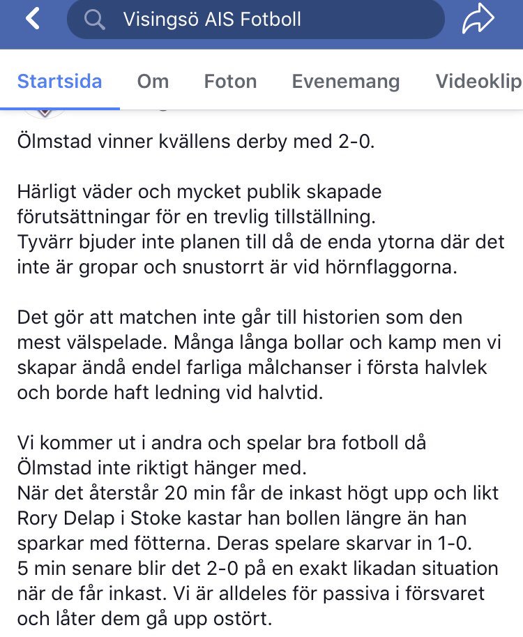 BlueMachine5's tweet image. NU HAR RORY DELAP PRESENTERAT SIG PÅ ALLVAR