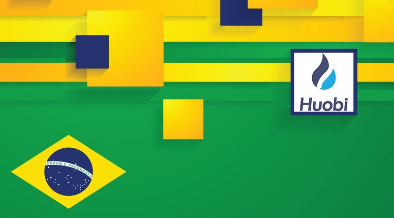 BitcoinMagazine's tweet image. Crypto Exchange Huobi Quietly Opens Office in Brazil and Starts Hiring buff.ly/2J6pZB6 #bitcoin #blockchain #fintech #cryptocurrencynews