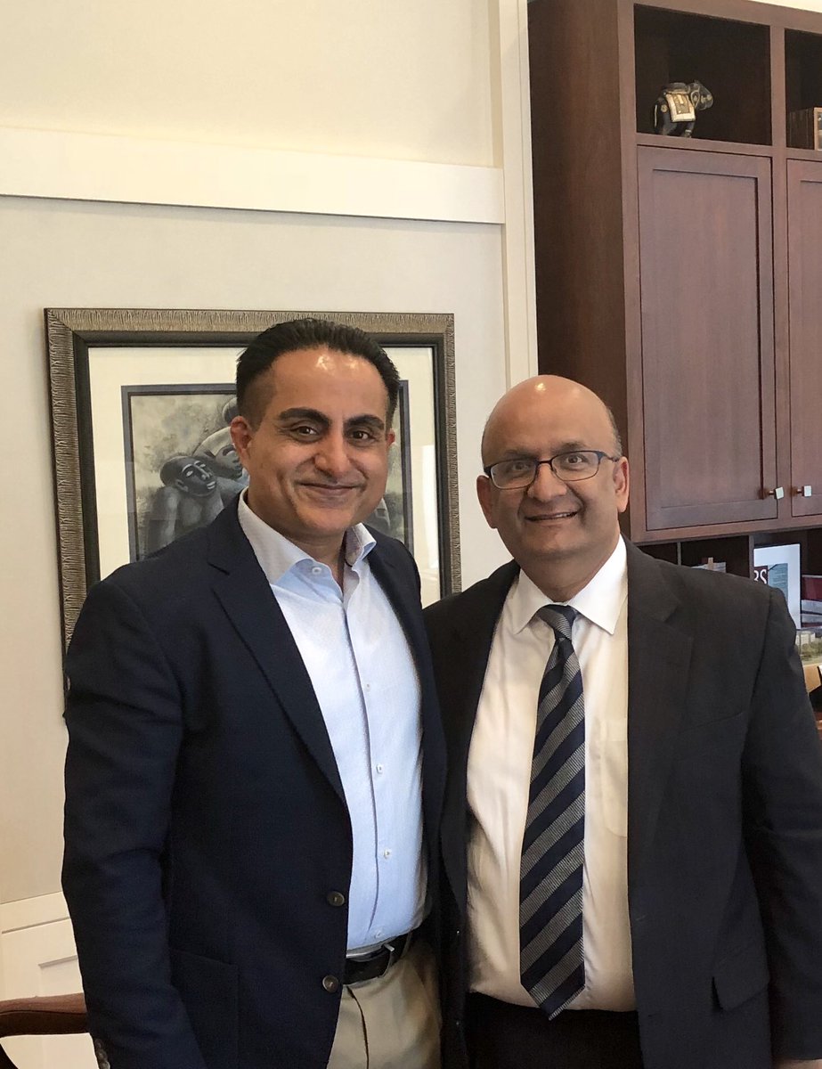 Avnish Bajaj tweet media