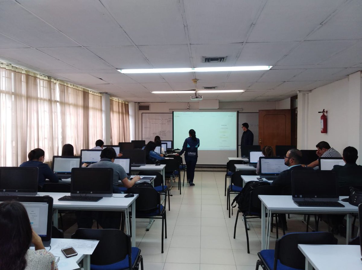 narinotic's tweet photo. Hoy en @UMarianaPasto continuamos capacitando y socializando nuestra plataforma de iniciativas ciudadanas #ERIS con el grupo semilleros de investigación.  Ingresa a https://t.co/pMUDELUCDo  y #ERISate https://t.co/Tfqb1jjyi9