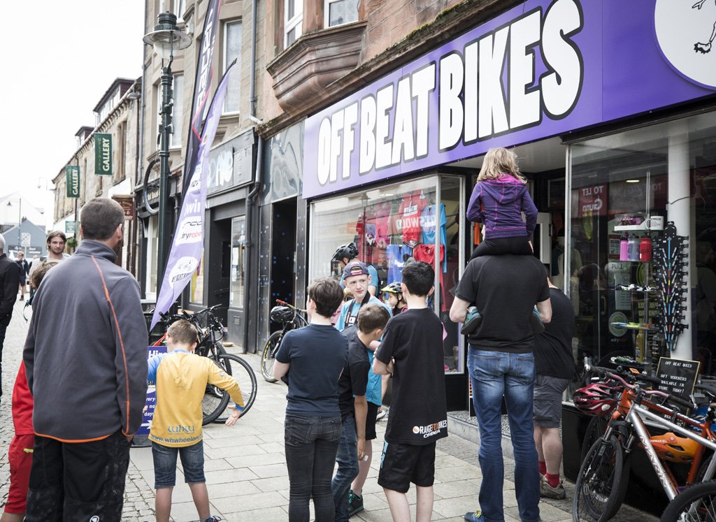 MadisonSaracenDH tweet media