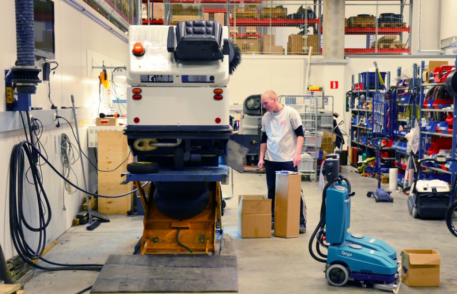 ecom_news's tweet image. #Occitanie : Une nouvelle usine pour #Mécanuméric ! Pour quelles perspectives ? Les détails avec @ecom_news goo.gl/TJvU6m