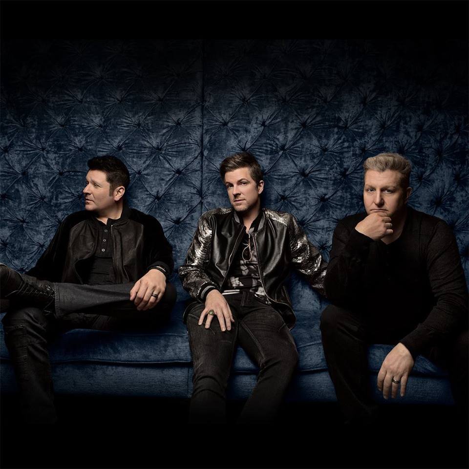 RASCAL FLATTS is performing tomorrow night at Live at the Garden!

That's just one of the AWESOME things happening around Memphis this weekend! Check out the full list here >> buff.ly/2Jk0S11 #memphis #901 #bluffcity #bluffcitywkend #music #festival