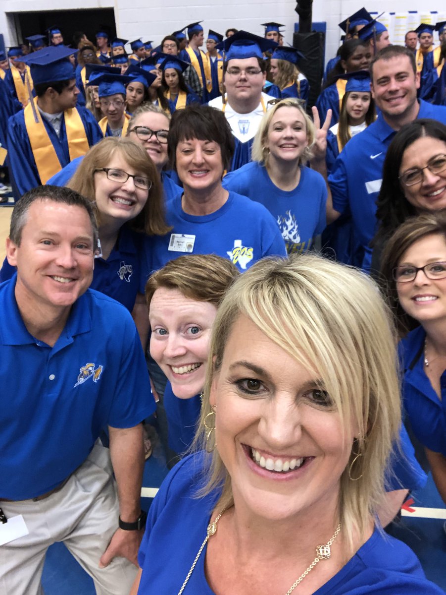 Boswell High School tweet media