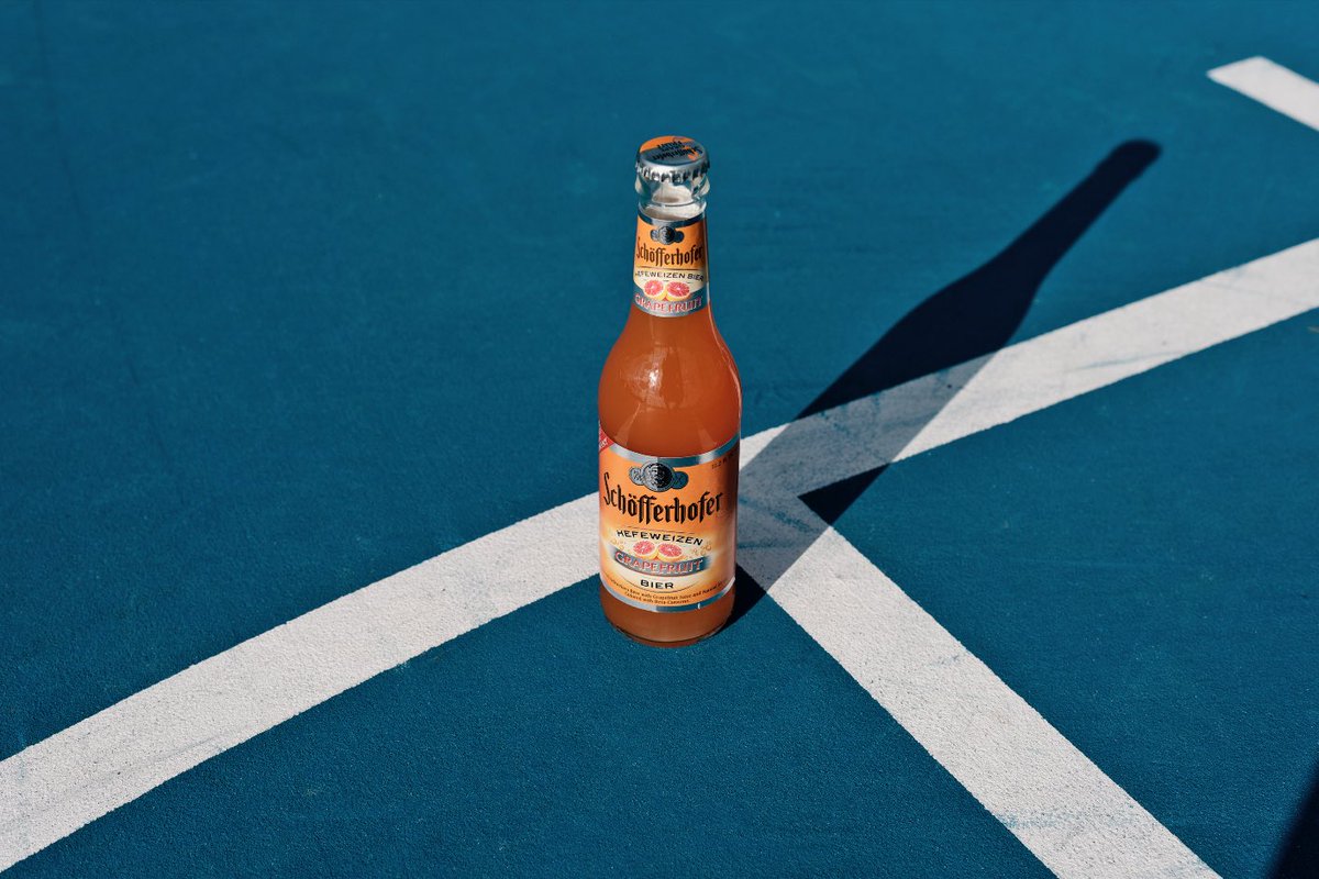 SchofferhoferUS's tweet photo. Here's to longer days and shorter nights. #SUMMER #schofferhofergrapefruit https://t.co/vEVuXGDA11