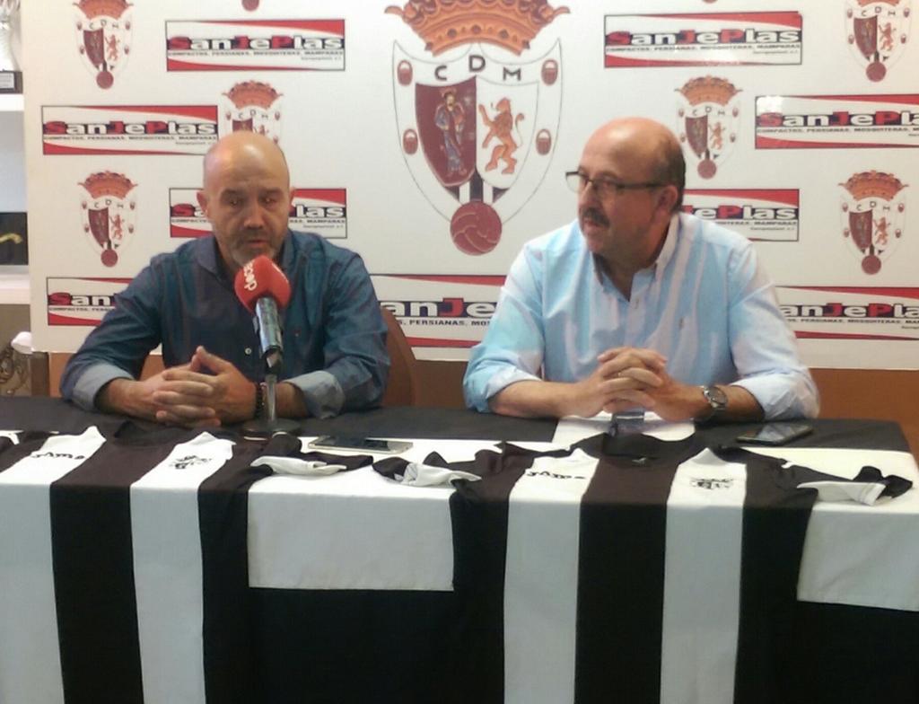 Juan Carlos:"Yo si que tengo una espinita clavada" "Se me rizo el vello cuando me llamó el presidente del Mairena"