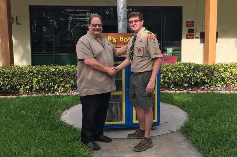 City of Cooper City tweet media