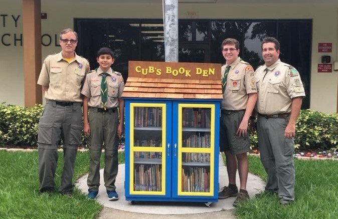 City of Cooper City tweet media