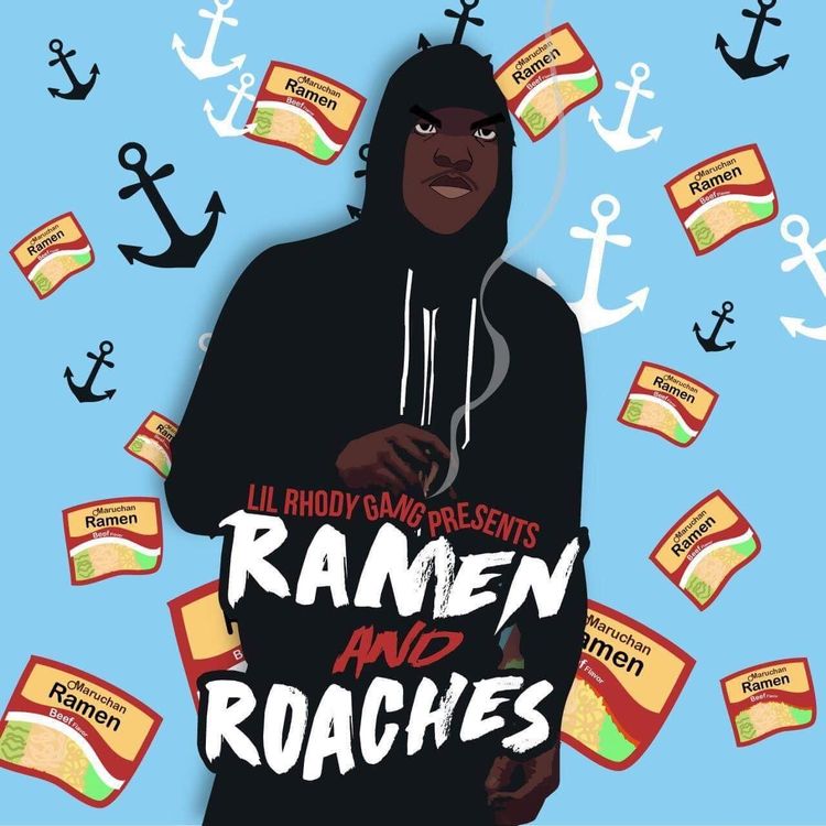 PresCEOEnt's tweet photo. Listen to @KoldMFKash's new mixtape #RamenAndRoaches here: https://t.co/jVfKI1Crin https://t.co/6G2tZGqEYZ