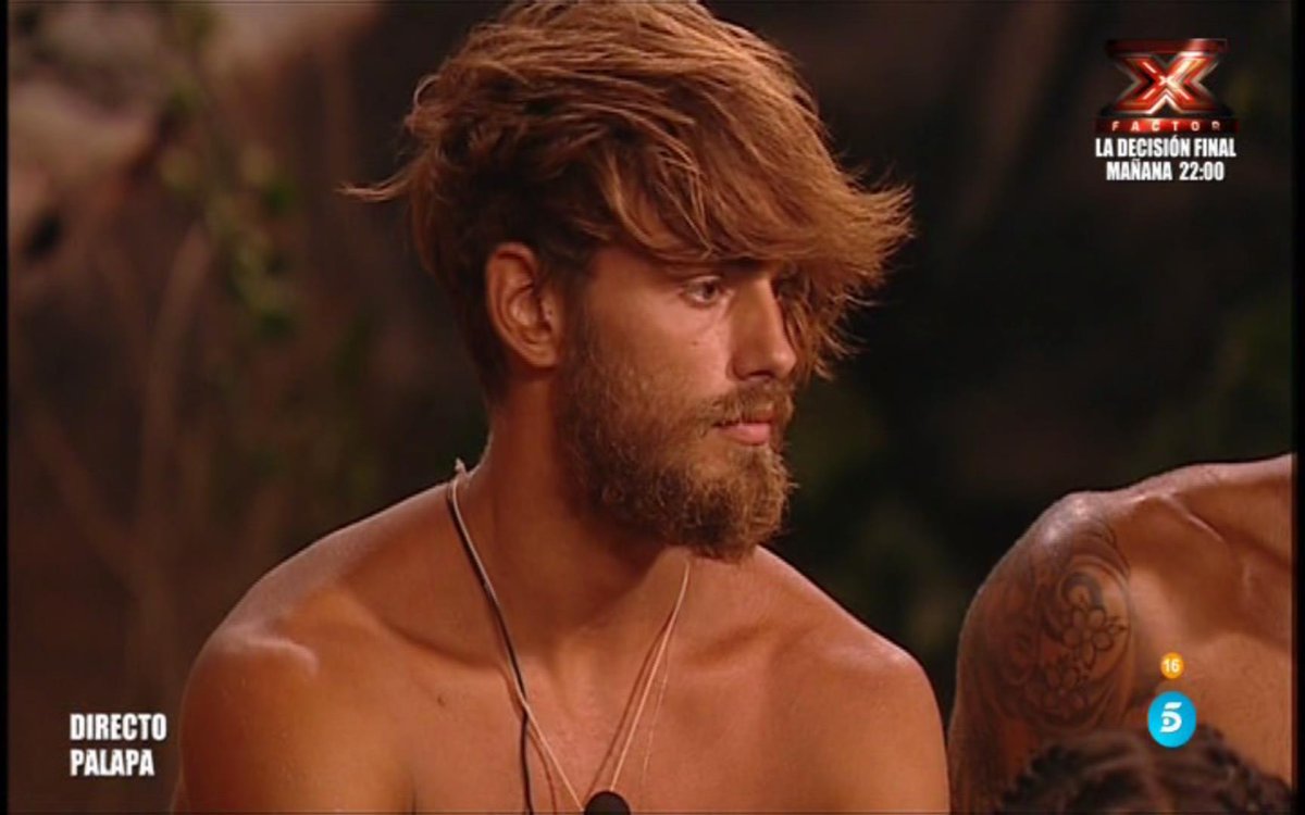 Supervivientes's tweet photo. ¿Es @SergioCarvajal7 egoísta?

🔁 Sí
❤ No, es selecto

> https://t.co/0FBgMJbayp | #SVGala12 https://t.co/wBhO46f1BE