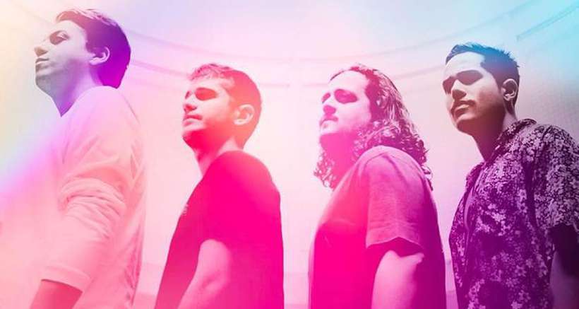 correio's tweet photo. Banda brasiliense Dona Cislene lança clipe do single 'Anunnaki' https://t.co/KiZ3jCtCZm https://t.co/cJLcdsfOaX