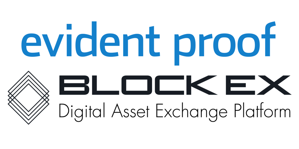 GPntno's tweet photo. BlockEx to List ICO for Evident Proof on https://t.co/41eM422he4&amp;nbsp; https://t.co/ufqB37xiKV; #ProofCertificates #ProofChain #DigitalRecords #Efficient #ICO https://t.co/ivYXXeOLXQ