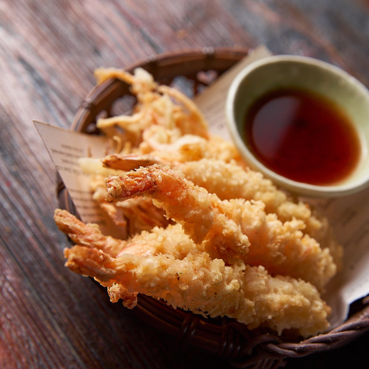 Dragonfly Sushi tweet media