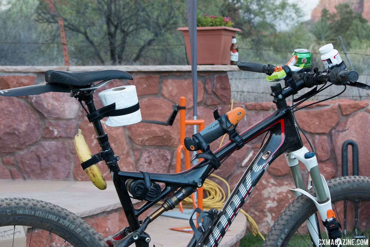 SKS Anywhere Cycling Bottle Cage Adapter SKS Anywhere Cycling Bottle Cage Adapter