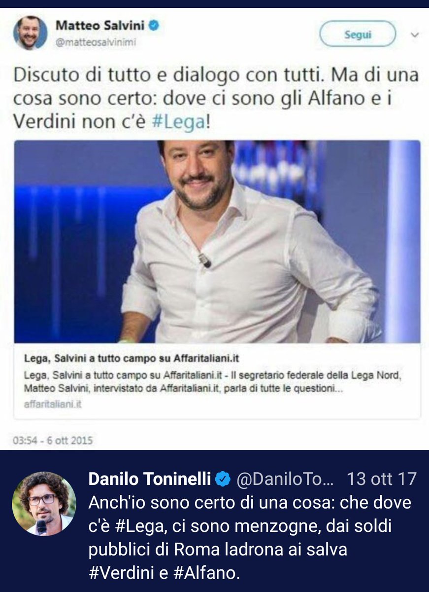 Roma fa schifo tweet media