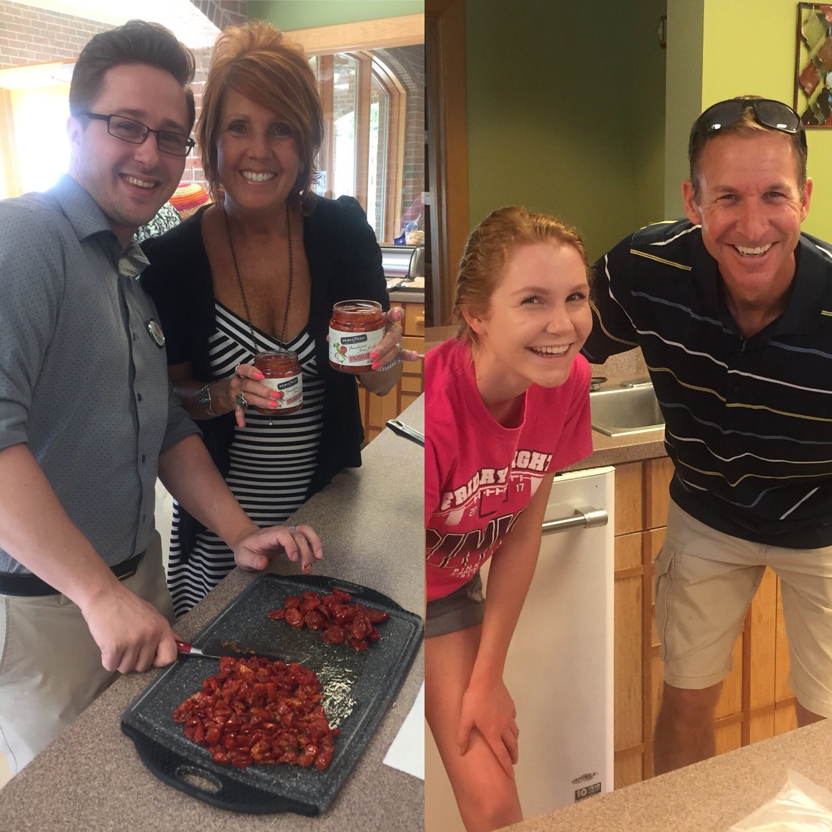 dabrnews's tweet photo. Dayton Realtors are cooking up something good for @RMHCDayton tonight! @RealtorMikeSibC and Co are so pleased to lend a hand! #realtors #community https://t.co/FtxaBtKeUs