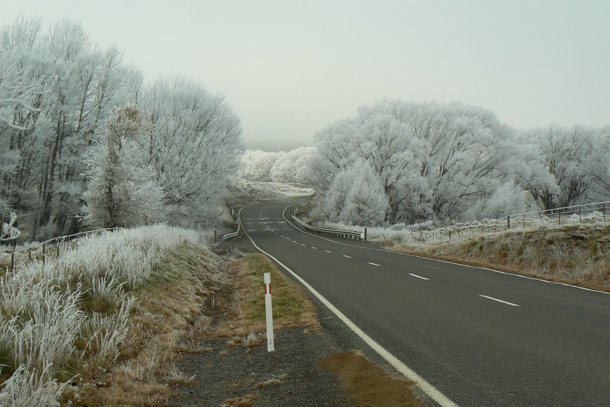 NIWA Weather on Twitter "Stunning photos from niwa_nz research