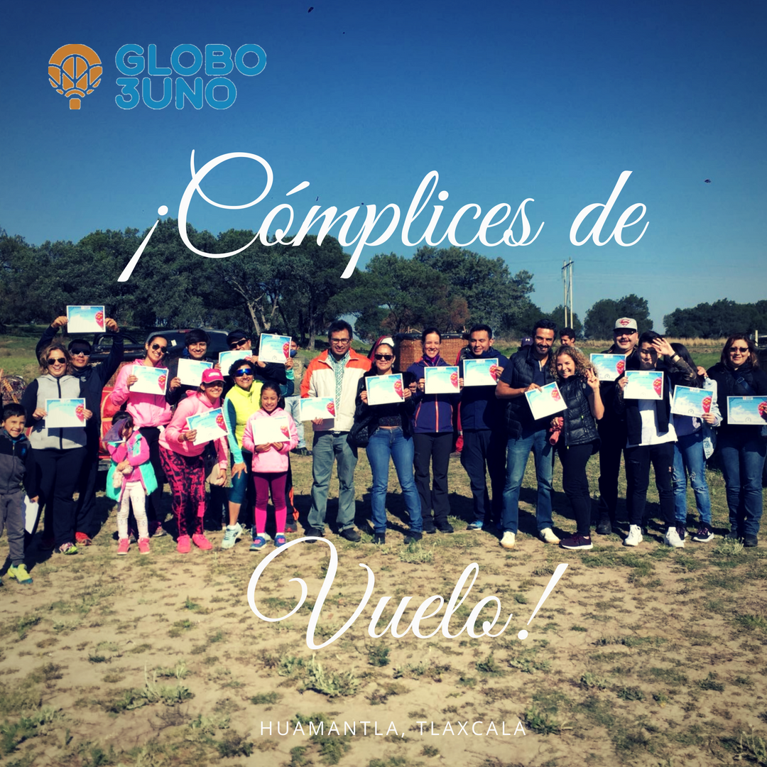 GLOBO3UNO's tweet photo. ¡VUELO EN GLOBO!
#Aventureros #Huamantla #Tlaxcala #Globo3Uno https://t.co/mkKGRGJ8yc