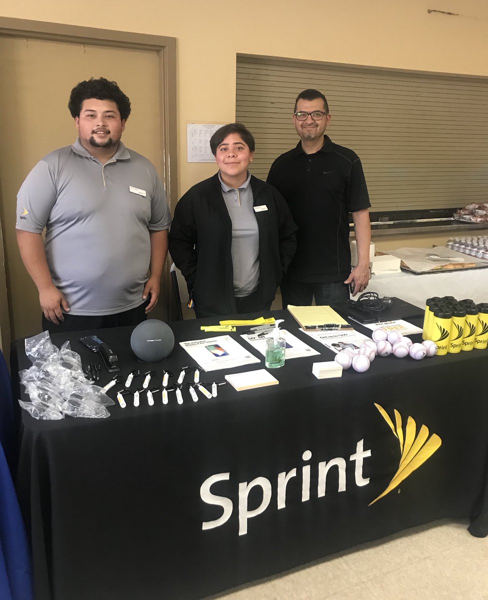 dino zervoulakos on twitter sprintbyexpertschoice representing at