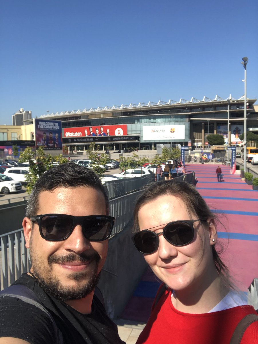 MerveTabakci's tweet photo. Bir Barcelona Tbt siiiii😍😍 https://t.co/CPBLFTdnJ2