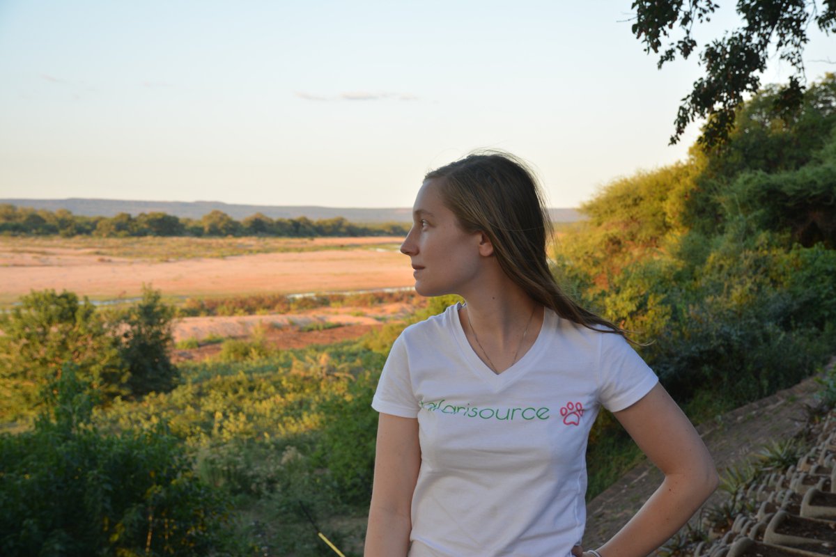 Our #Kruger trip was a huge success!