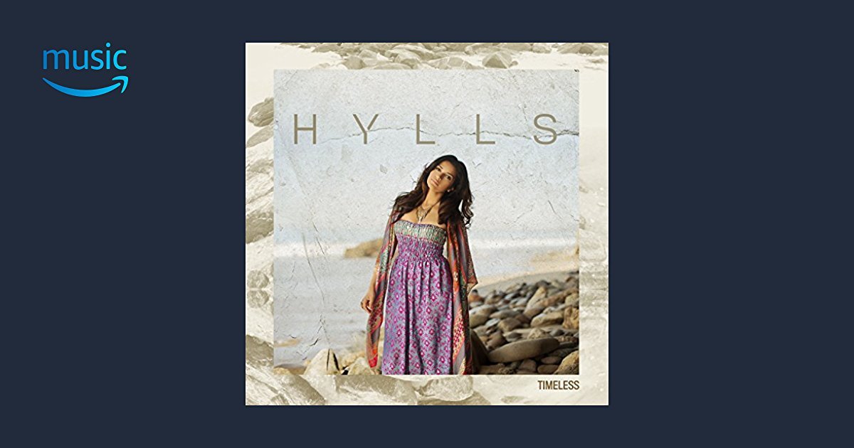 💥 <a href="/HYLLSmusic/">HYLLS</a> brings killer pop grooves to her trademark songwriting on infectious new release "Timeless" ✨

Out now on @AmazonMusic: stemsha.re/2Jmsenl