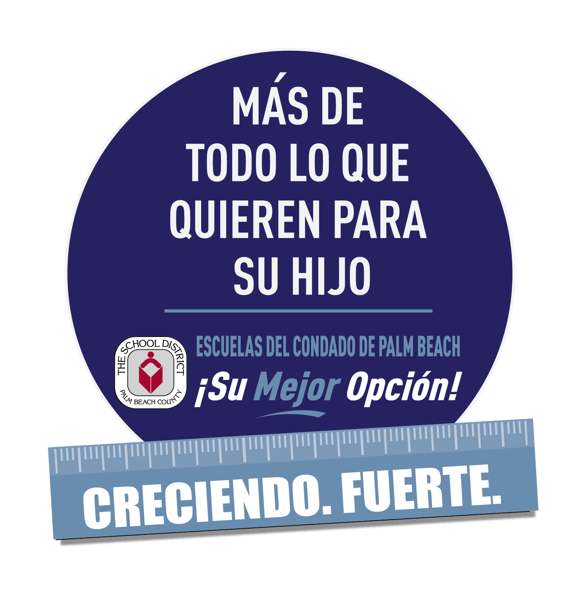 Distrito Escolar PBC tweet media