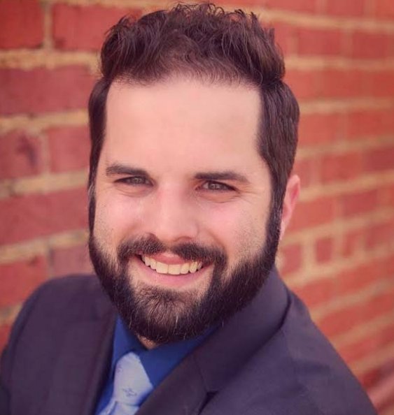 DIXIE CENTER FOR THE ARTS HIRES FULL-TIME DIRECTOR- Fontenot wants to create brand loyalty for historic theater. Story here > tinyurl.com/ybzjdfnw <a href="/CITYofRUSTON/">City of Ruston</a>