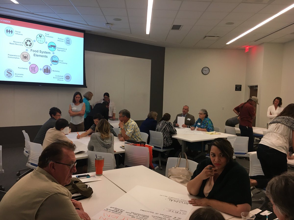 jdarabloom's tweet photo. Sharing the EMFV Food Systems and Local Food curriculum! #harvestingopportunity #Kansas @LelekacsFood @NC_FCSExtension https://t.co/acq9y3I4PT