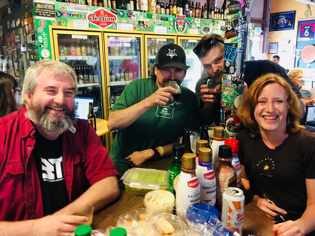 BREWPUBLIC's tweet photo. New IPAs from @FortGeorgeBeer and @bridgeportbrew on tap and a raft of Belgian-style ales at @Oregoncraftbeer Cheers To Belgian Beers; beer events for the week of May 31, 2018. Details: https://t.co/9QKByGyu7N #ctbb #ctbb18 https://t.co/Koe0M7xdiC