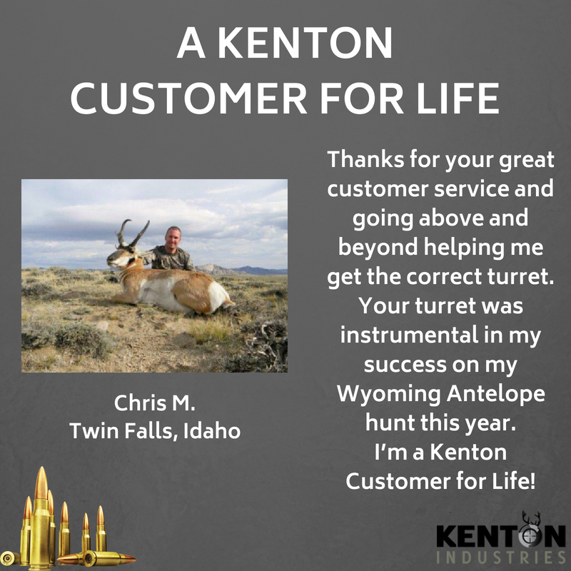 KentonInd's tweet photo. Hear what our customers are saying about their experience with Kenton Industries! https://t.co/fuJq8Svt4N
