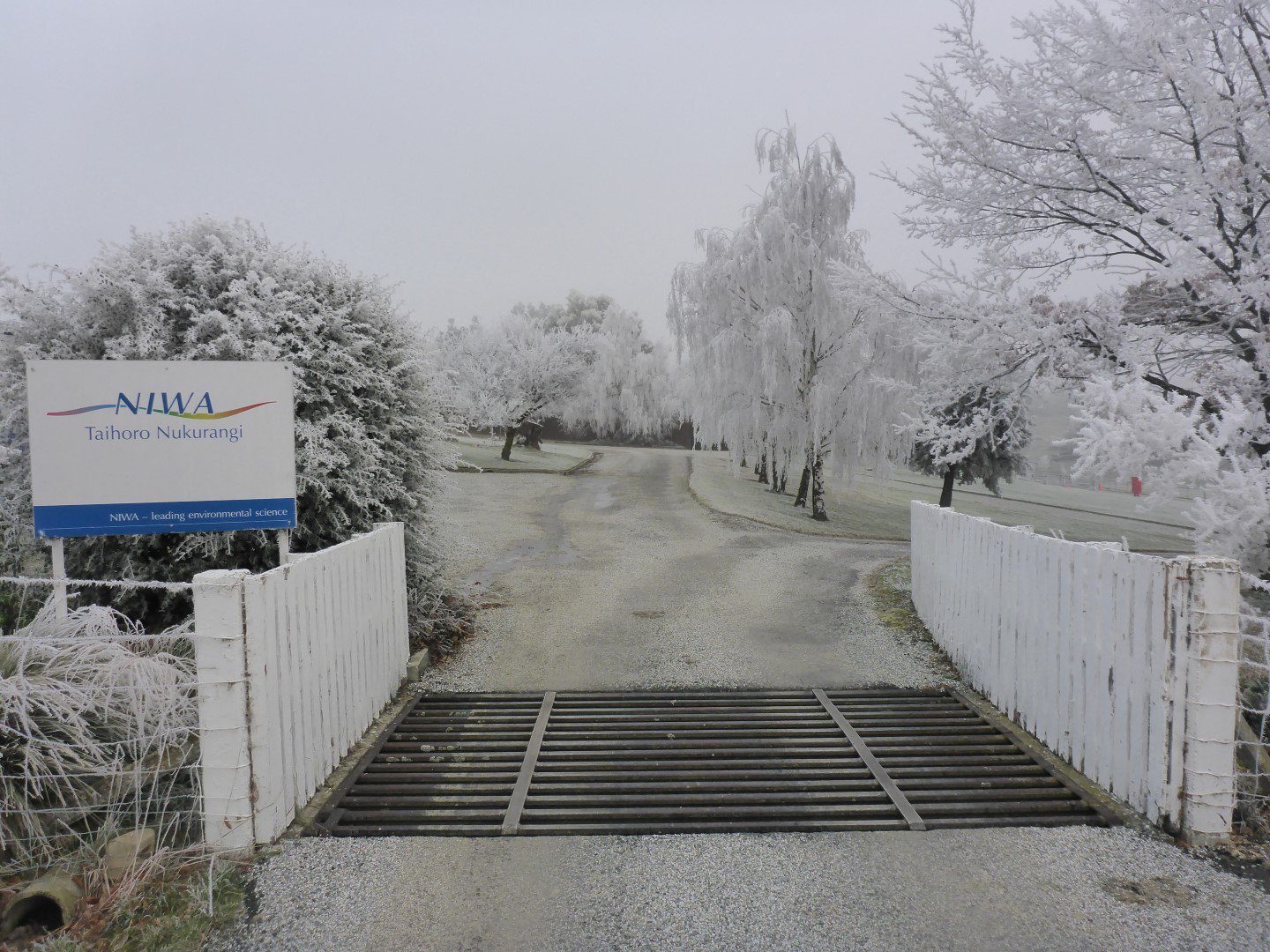 NIWA Weather on Twitter "Stunning photos from niwa_nz research