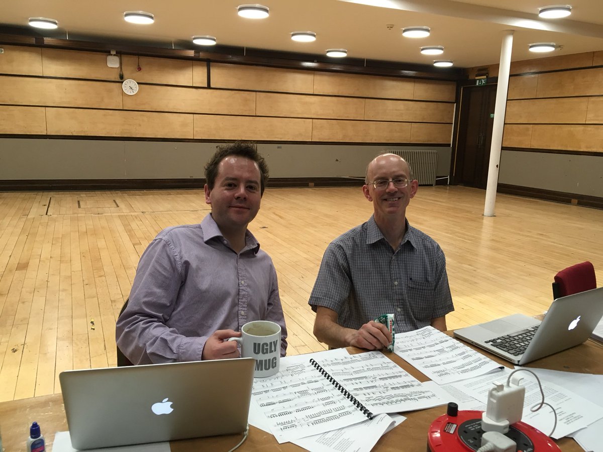 bednallmusic's tweet image. Excellent week accompanying, listening to, and examining our hugely talented 3rd year and MA musicians with the wonderful @pjdscott @brisunimusic @bednallmusic #livemusic #studentmusic #recitals #meaningoflife